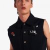 Jachete Fred Perry SJ1963 Jachete Fred Perry SJ1963