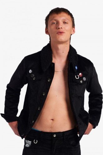 Jachete Fred Perry SJ1964