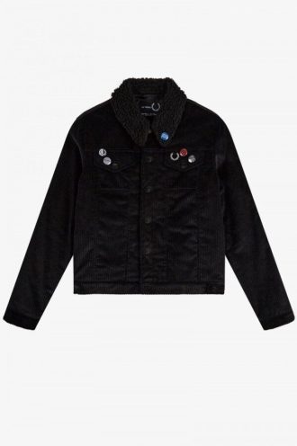 Jachete Fred Perry SJ1964