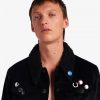 Jachete Fred Perry SJ1964 Jachete Fred Perry SJ1964