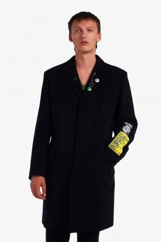 Jachete Fred Perry SJ1969