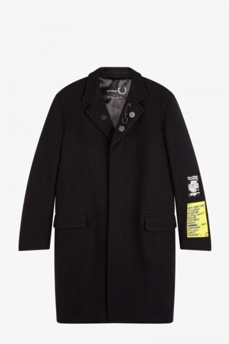 Jachete Fred Perry SJ1969