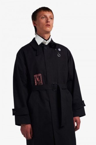 Jachete Fred Perry SJ1971