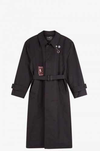 Jachete Fred Perry SJ1971
