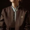 Jachete Fred Perry SJ3006 Jachete Fred Perry SJ3006