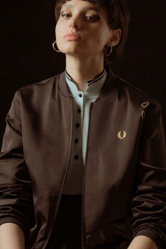 Jachete Fred Perry SJ3006
