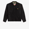 Jachete Fred Perry SJ3006 Jachete Fred Perry SJ3006