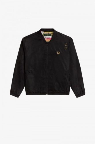Jachete Fred Perry SJ3006