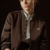 Jachete Fred Perry SJ3006 Jachete Fred Perry SJ3006