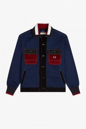 Jachete Fred Perry SM3035