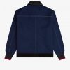 Jachete Fred Perry SM3035 Jachete Fred Perry SM3035