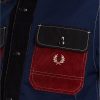 Jachete Fred Perry SM3035 Jachete Fred Perry SM3035