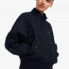 Jachete Harrington cu imprimeu Batwing Jachete Harrington cu imprimeu Batwing