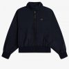 Jachete Harrington cu imprimeu Batwing Jachete Harrington cu imprimeu Batwing