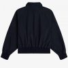 Jachete Harrington cu imprimeu Batwing Jachete Harrington cu imprimeu Batwing