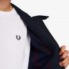 Jachete Harrington cu imprimeu Batwing Jachete Harrington cu imprimeu Batwing