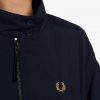 Jachete Harrington cu imprimeu Batwing Jachete Harrington cu imprimeu Batwing