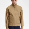Jachete Harrington din catifea reiată pentru bărbați Jachete Harrington din catifea reiată pentru bărbați