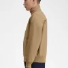 Jachete Harrington din catifea reiată pentru bărbați Jachete Harrington din catifea reiată pentru bărbați