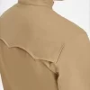 Jachete Harrington din catifea reiată pentru bărbați Jachete Harrington din catifea reiată pentru bărbați