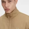 Jachete Harrington din catifea reiată pentru bărbați Jachete Harrington din catifea reiată pentru bărbați