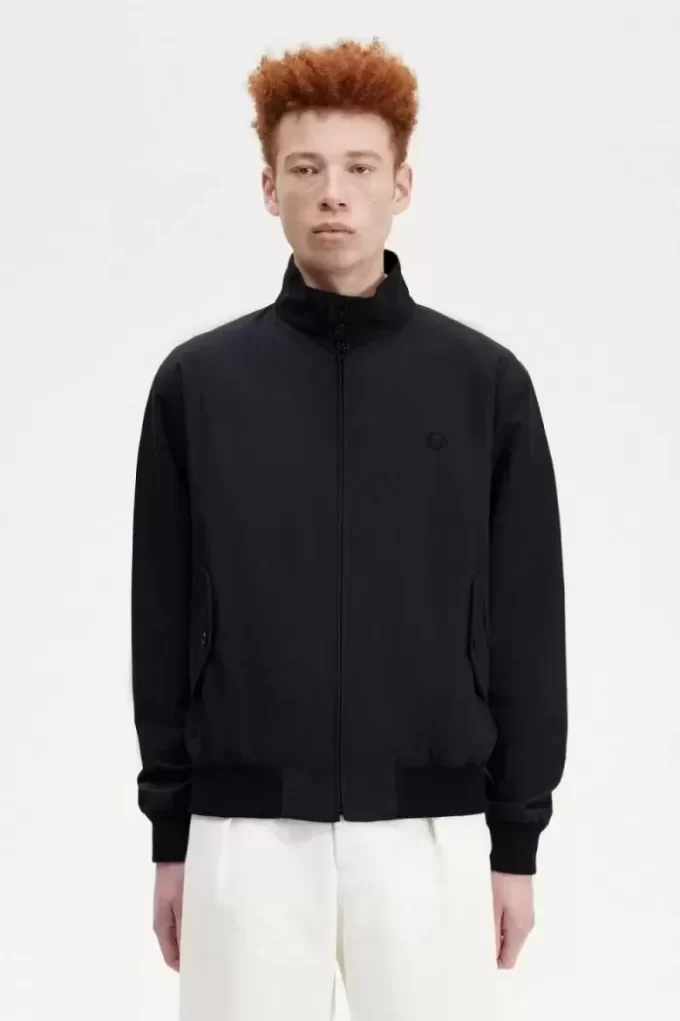 Jachete Harrington pentru bărbați Jachete Harrington pentru bărbați
