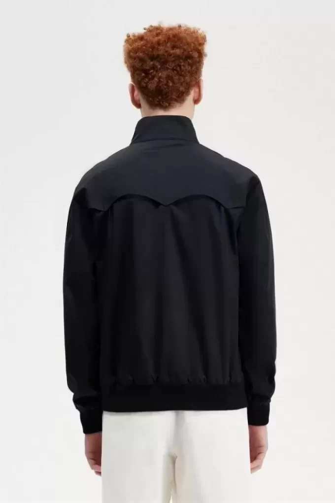 Jachete Harrington pentru bărbați Jachete Harrington pentru bărbați