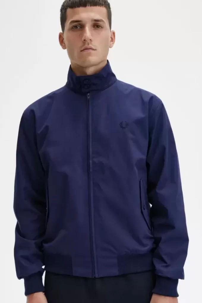 Jachete Harrington pentru bărbați Jachete Harrington pentru bărbați