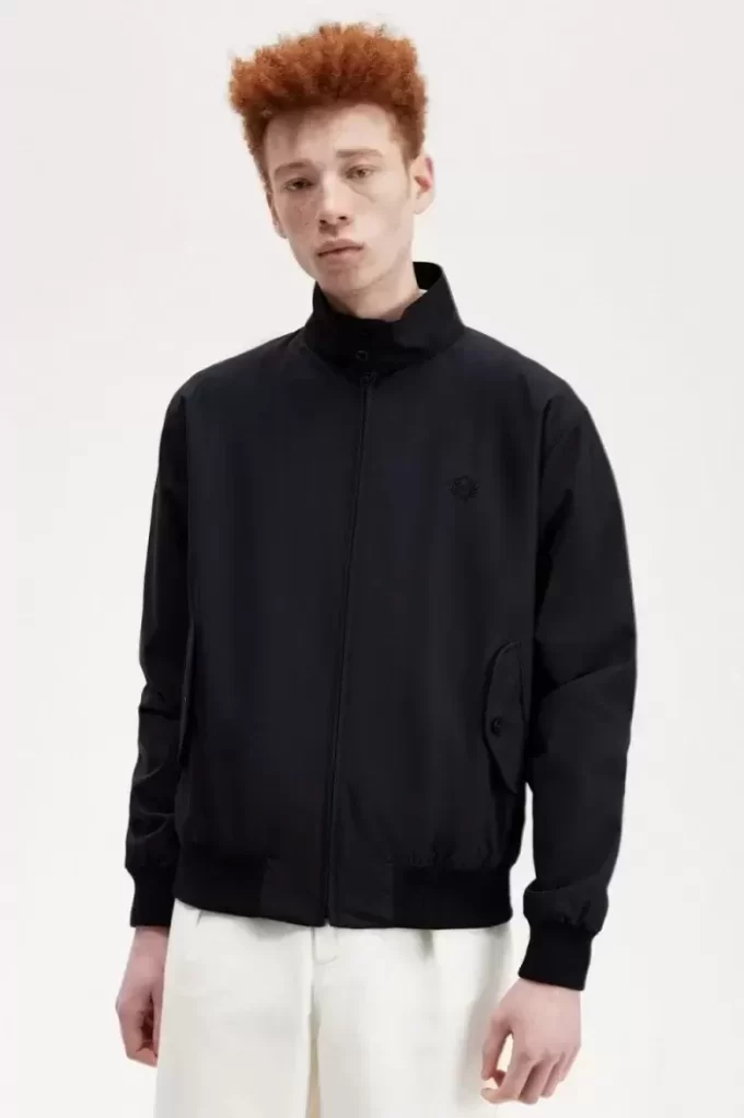 Jachete Harrington pentru bărbați Jachete Harrington pentru bărbați
