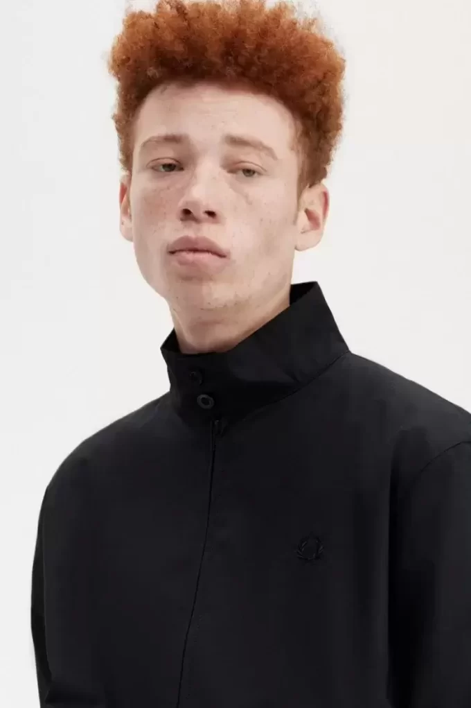 Jachete Harrington pentru bărbați Jachete Harrington pentru bărbați