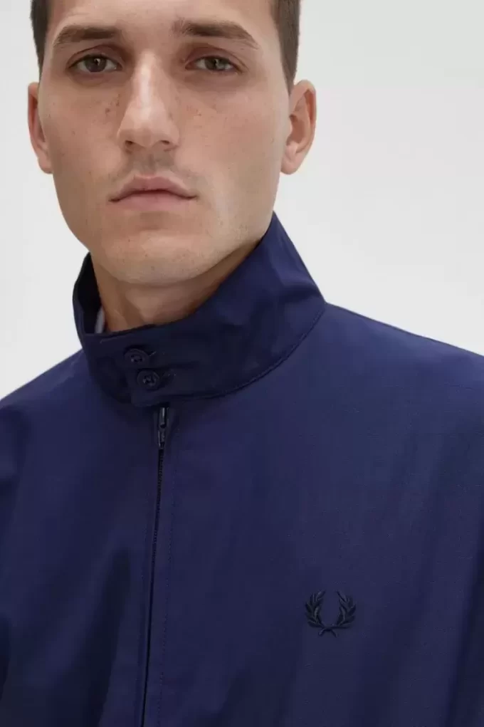 Jachete Harrington pentru bărbați Jachete Harrington pentru bărbați