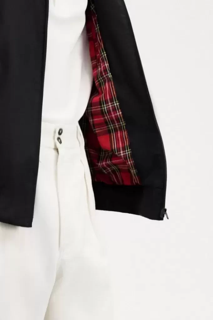 Jachete Harrington pentru bărbați Jachete Harrington pentru bărbați