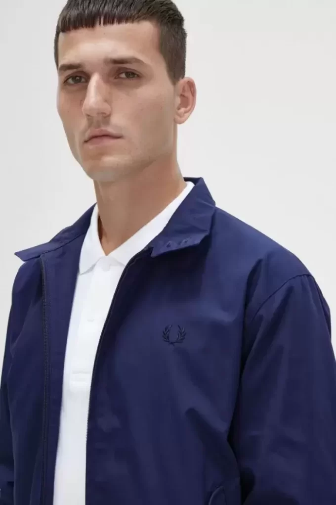 Jachete Harrington pentru bărbați Jachete Harrington pentru bărbați