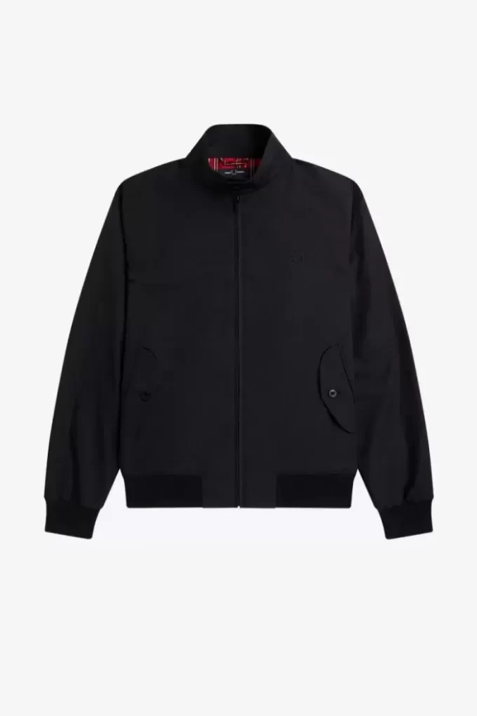 Jachete Harrington pentru bărbați Jachete Harrington pentru bărbați
