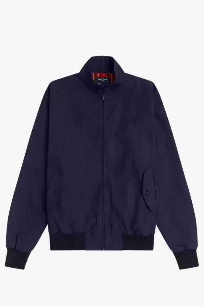 Jachete Harrington pentru bărbați Jachete Harrington pentru bărbați