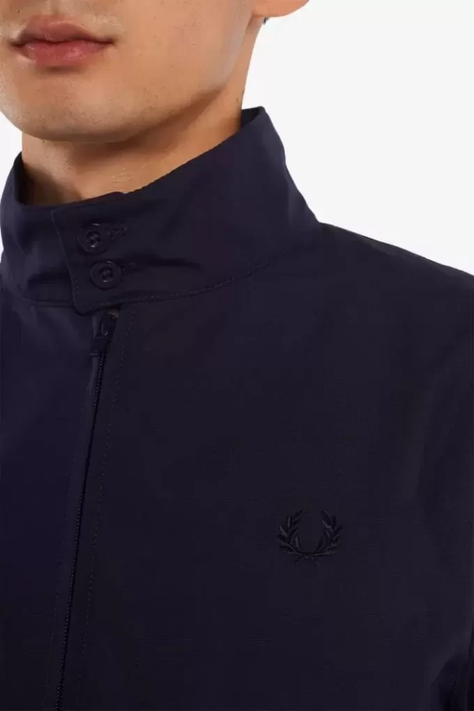 Jachete Harrington pentru bărbați Jachete Harrington pentru bărbați
