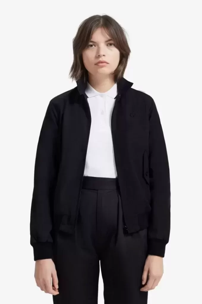 Jachete Harrington pentru femei Jachete Harrington pentru femei