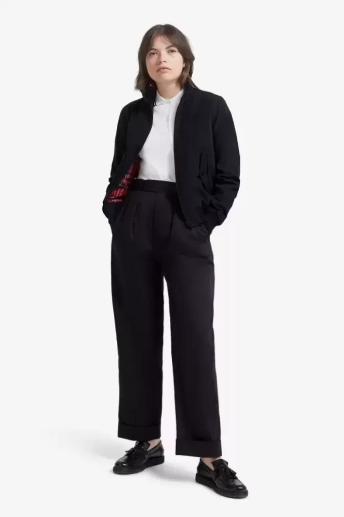 Jachete Harrington pentru femei Jachete Harrington pentru femei