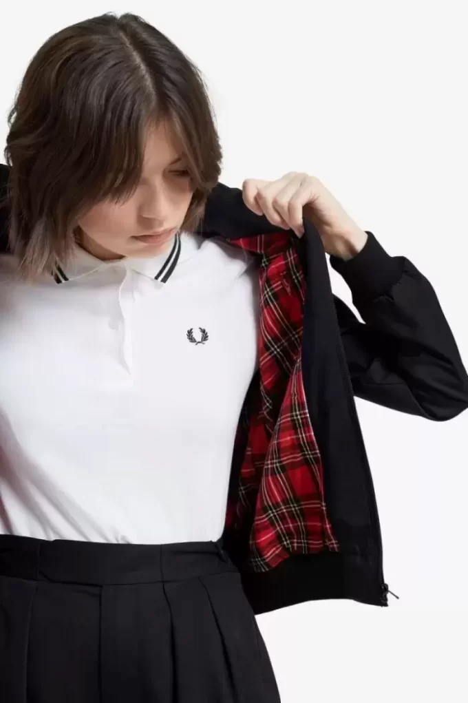 Jachete Harrington pentru femei Jachete Harrington pentru femei