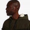 Jachete Parka cu Buzunare Utilitare Jachete Parka cu Buzunare Utilitare