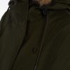 Jachete Parka cu fermoar Jachete Parka cu fermoar