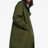 Jachete Shell Parka Jachete Shell Parka