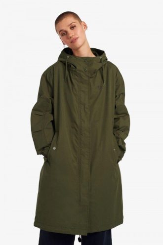 Jachete Shell Parka