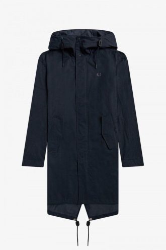 Jachete Shell Parka