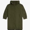 Jachete Shell Parka Jachete Shell Parka