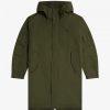 Jachete Shell Parka Jachete Shell Parka