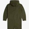 Jachete Shell Parka Jachete Shell Parka