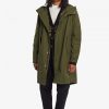 Jachete Shell Parka Jachete Shell Parka