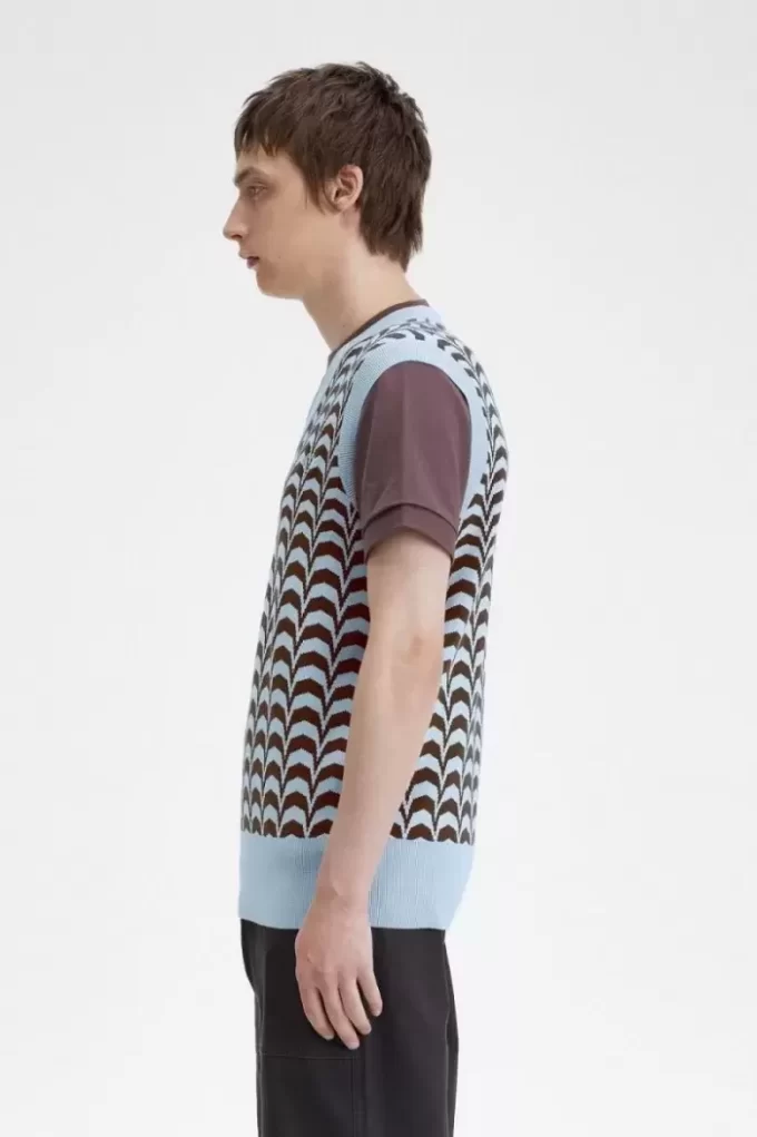 Maieuri Jacquard pentru bărbați Maieuri Jacquard pentru bărbați