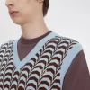 Maieuri Jacquard pentru bărbați Maieuri Jacquard pentru bărbați